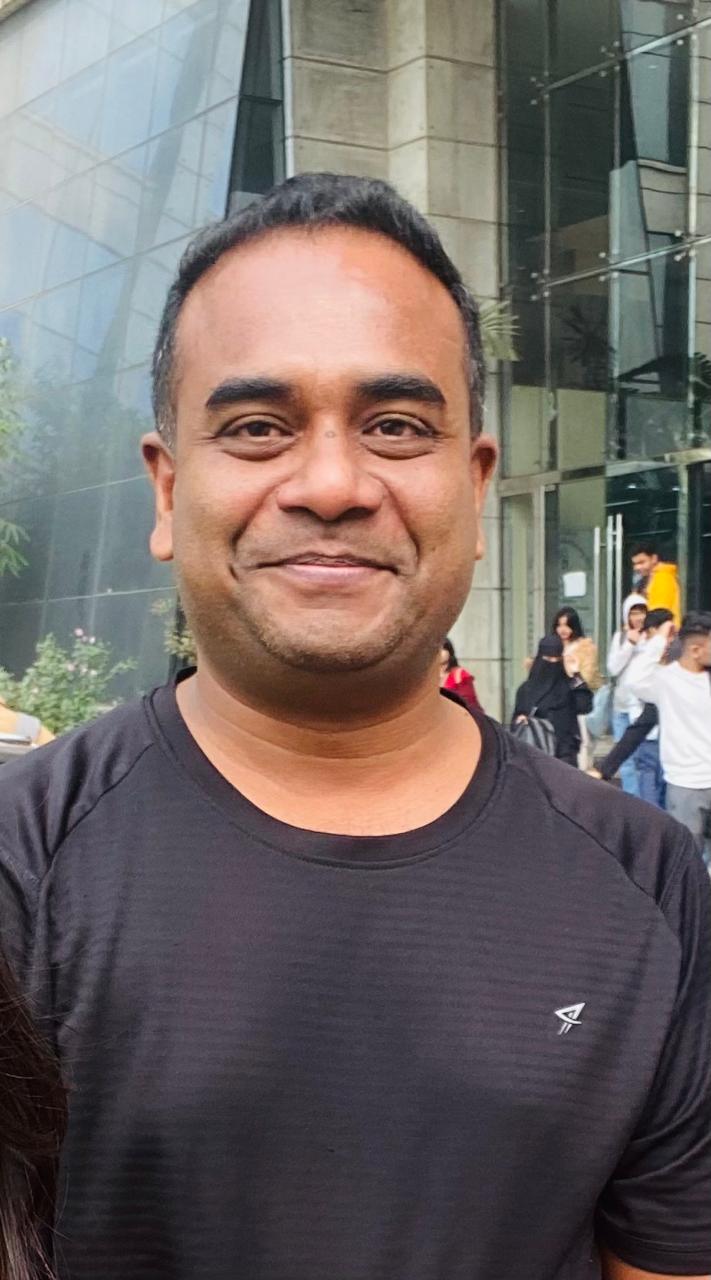 Md. Zahid Hasan